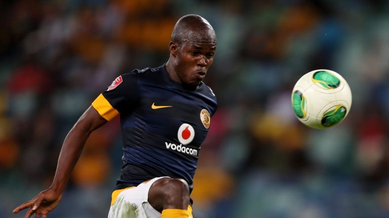 Former Kaizer Chiefs star Knowledge Musona signs for Saudi Arabian club Al Akhdoud