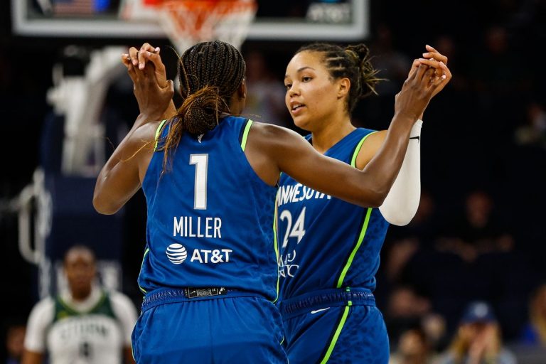 WNBA Mercury vs Lynx Picks and Odds | June 22, 2024