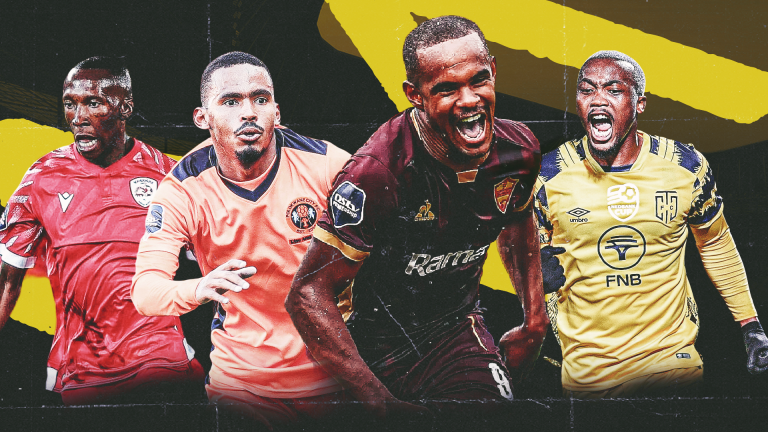 Bongani Zungu, Khanyisa Mayo, Elias Mokwana & more PSL stars who Kaizer Chiefs failed to sign ahead of the 2024/25 PSL season