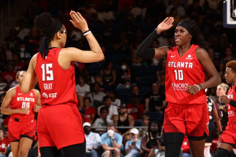 WNBA Fever vs Dream Picks and Odds | June 21, 2024