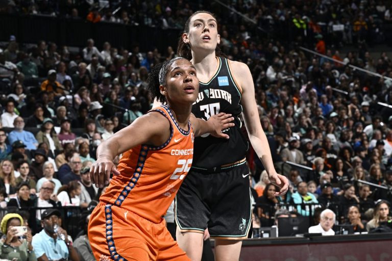 WNBA 2nd Half Predictions and Preview | July 25, 2024