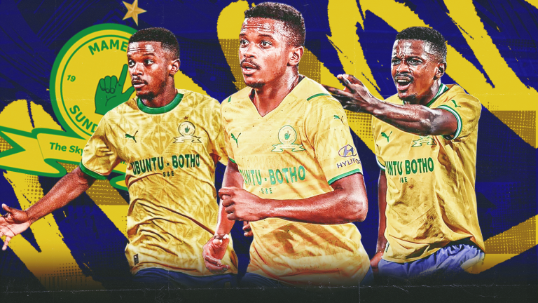 Inside Teboho Mokoena’s game-changing decision: Loyalty to Mamelodi Sundowns or a lost ticket to European glory?