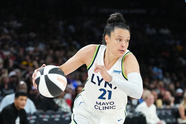 WNBA Lynx vs Aces Picks and Odds | August 21, 2024