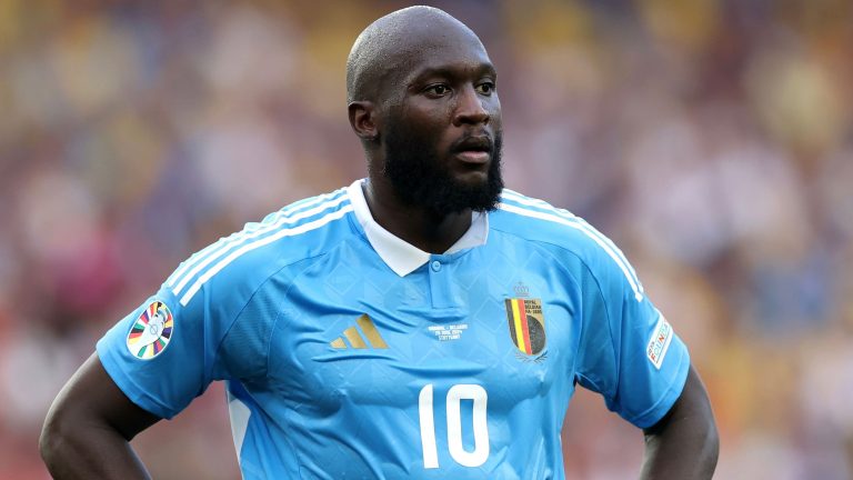 Romelu Lukaku has left Chelsea! Belgian striker seals €30m plus add-ons move to Napoli as Blues continue Victor Osimhen pursuit