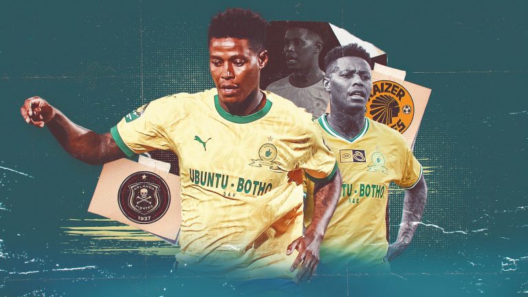 Bongani Zungu: What's next for the former Mamelodi Sundowns & Bafana Bafana midfielder? Kaizer Chiefs & Orlando Pirates possible options?