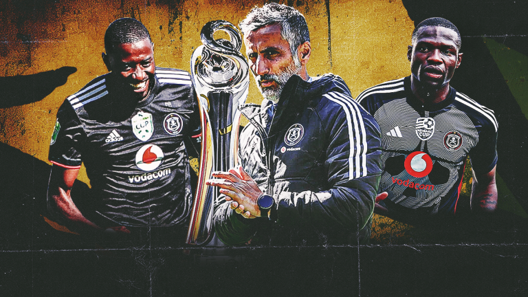 Kings of MTN8: Why defending champions Orlando Pirates will go all the way and clinch a third consecutive title