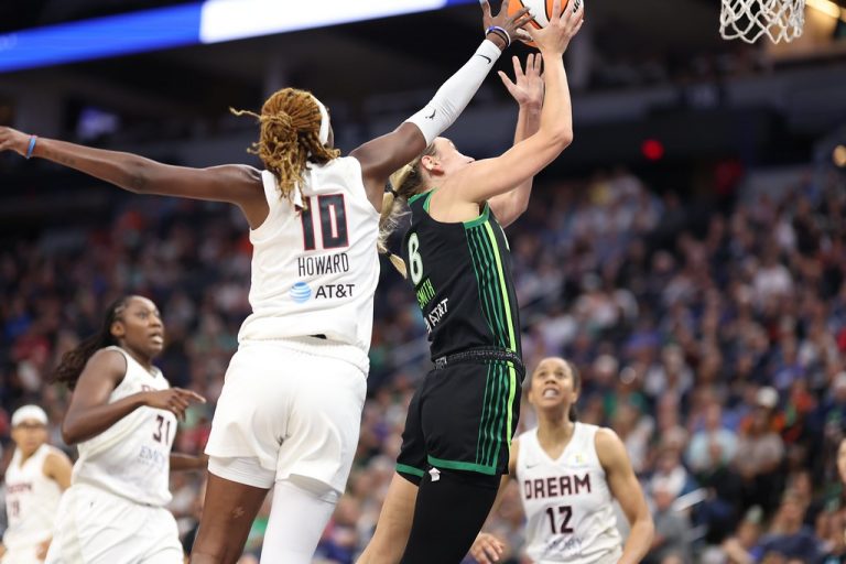 WNBA Dream vs Lynx Picks and Odds | July 17, 2024