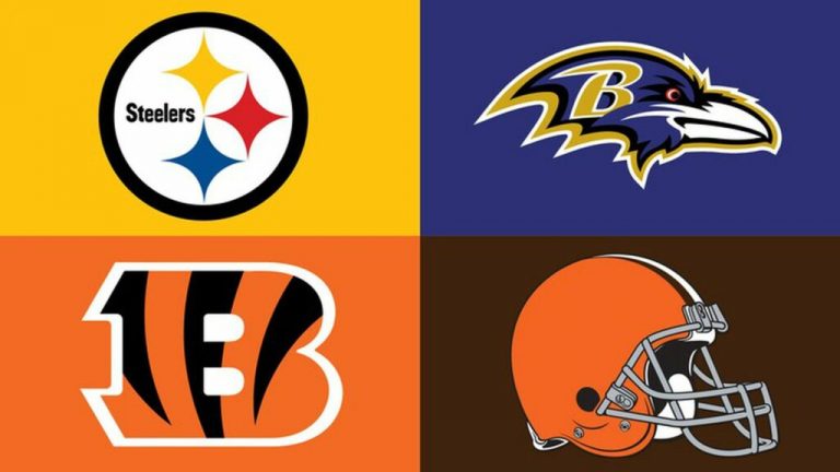 AFC North 2024 Divisional Predictions, Odds, & Best Bets: Who’ll Dethrone the Ravens?