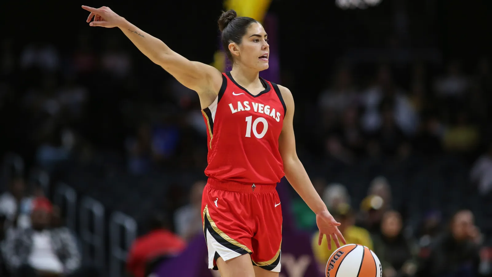 3 Must Bet WNBA Props | June 29, 2024