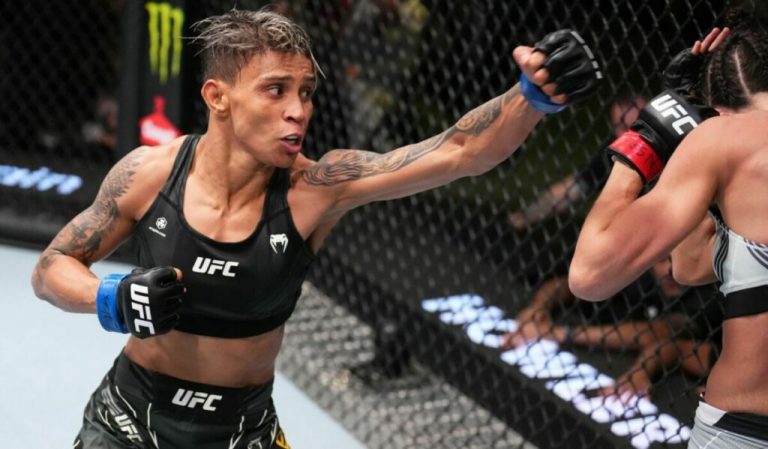 UFC Vegas 94: Lemos vs Jandiroba Odds, Main Event & Prelim Picks, Schedule, & How to Watch