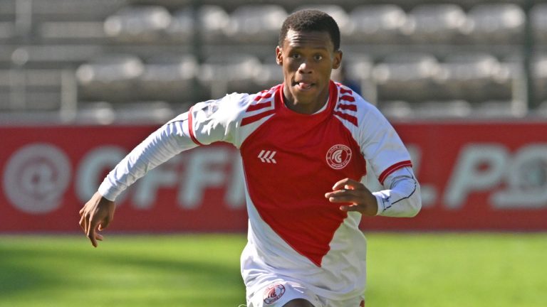 Club boss Efstathiou left angry amid Kaizer Chiefs' pursuit of Bafana Bafana winger – 'Must Cape Town Spurs sell Velebayi for whatever because player & his mommy decide? Is this a joke?'