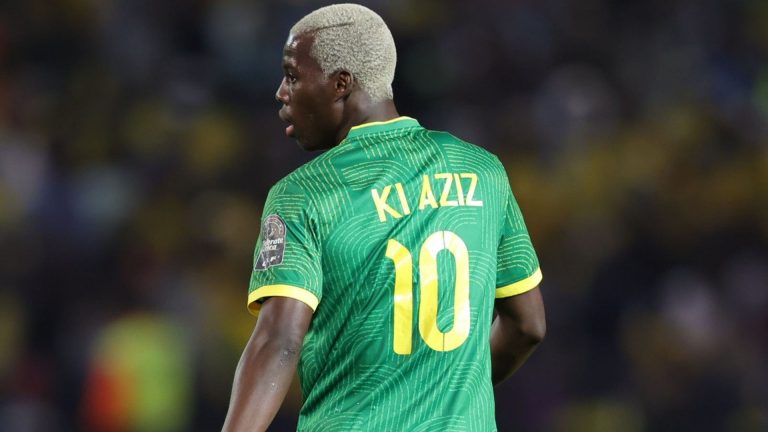 Can Kaizer Chiefs break the bank already? Aziz Ki shares relationship with Nabi at Young Africans