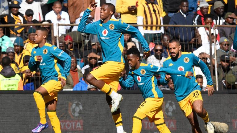 Missed Opportunity! Top agent reveals why misfiring Kaizer Chiefs turned down offer to sign 'the best striker on the African continent'