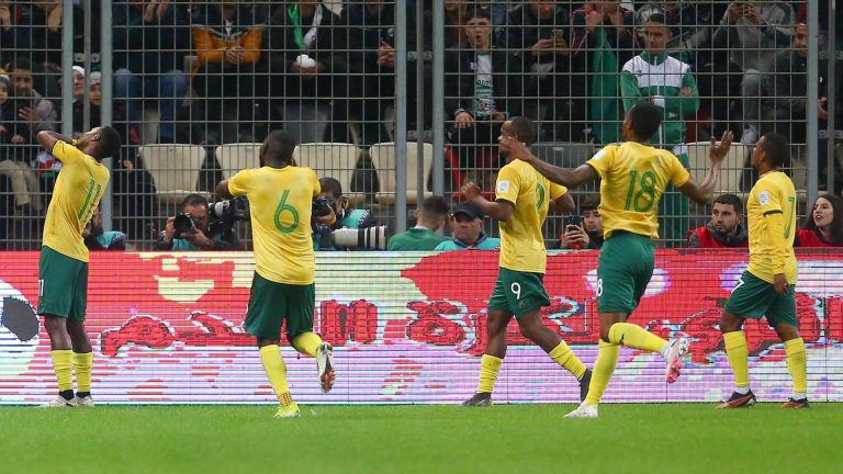 Safa confirm venue for Bafana Bafana’s 2025 Africa Cup of Nations qualifier clash against Uganda