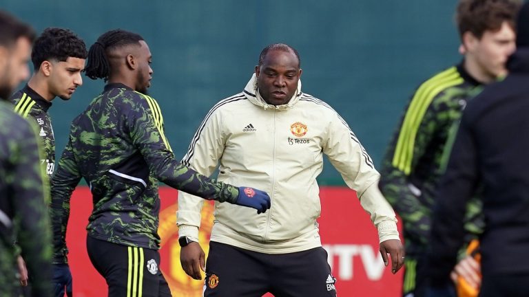 Unattached Benni McCarthy backed to succeed as Masandawana head coach – 'He won't find it difficult coaching Mamelodi Sundowns'