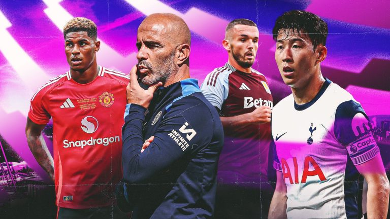 Who will be the 2024-25 Premier League's biggest disappointment? GOAL writers make their predictions