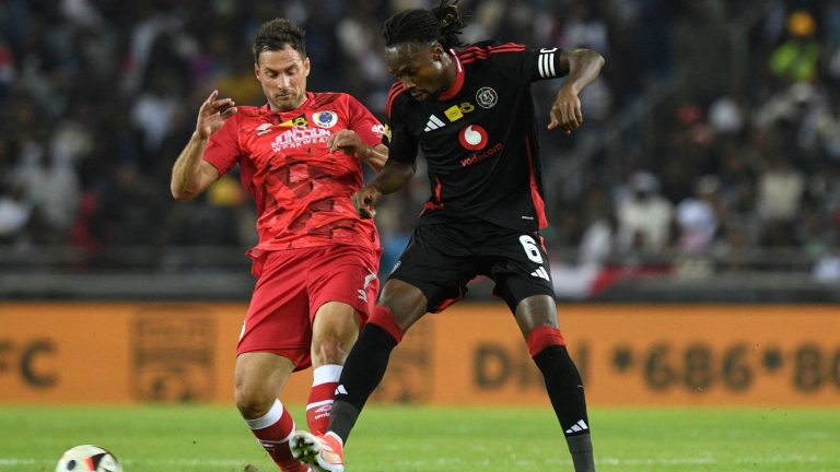 Confirmed: Orlando Pirates and Mamelodi Sundowns avoid each other in MTN8 semi-final draw