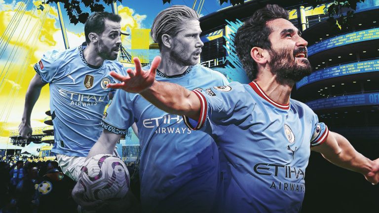 Man City have pulled off another transfer masterstroke by re-signing Ilkay Gundogan – but ageing midfield now needs a big-money revamp in 2025