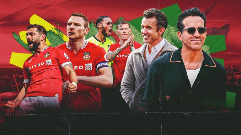 Wrexham 2024-25 season preview: Don't expect fireworks from Ryan Reynolds and Rob McElhenney's side this season