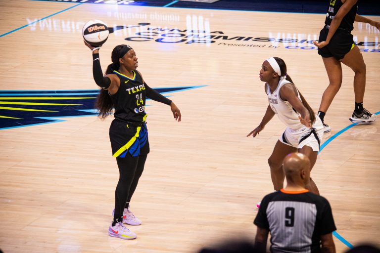 WNBA Aces vs Wings Picks and Odds | August 27, 2024