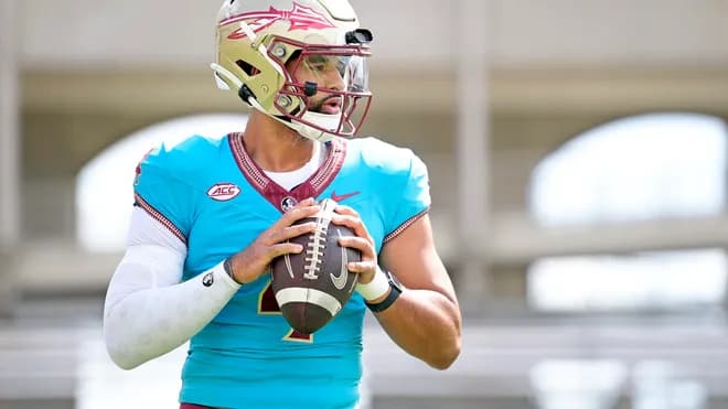 ACC 2024 Preview: NCAA Football Predictions, Team Insights & Best Bets