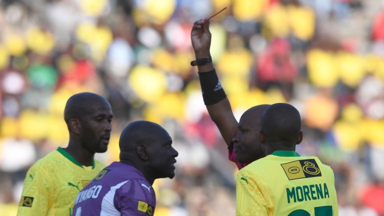 Mamelodi Sundowns vs Stellenbosch Preview: Kick-off time, TV channel & squad news