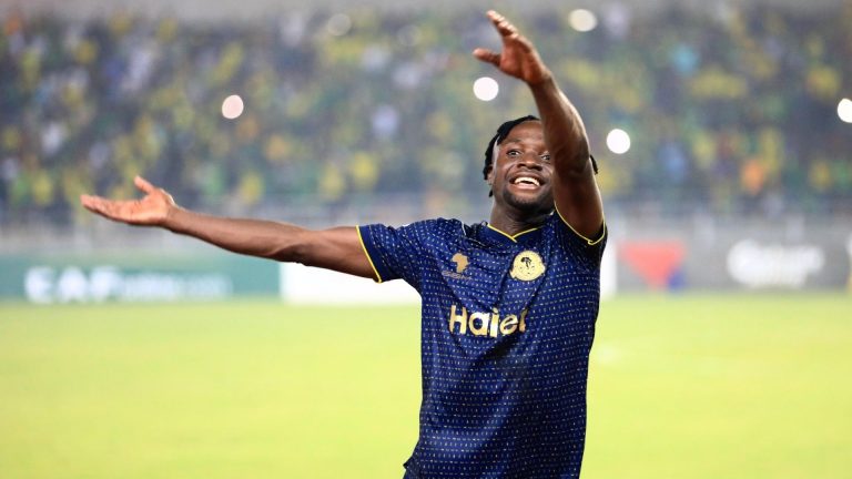 Kaizer Chiefs pushing to sign Fiston Mayele? – Nasreddine Nabi makes an admission about Pyramids star as Soweto giants look to sign new striker