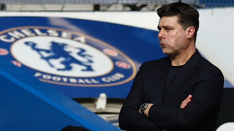 U.S. Soccer reportedly intervening with Chelsea to expedite Mauricio Pochettino's USMNT hiring before September friendlies