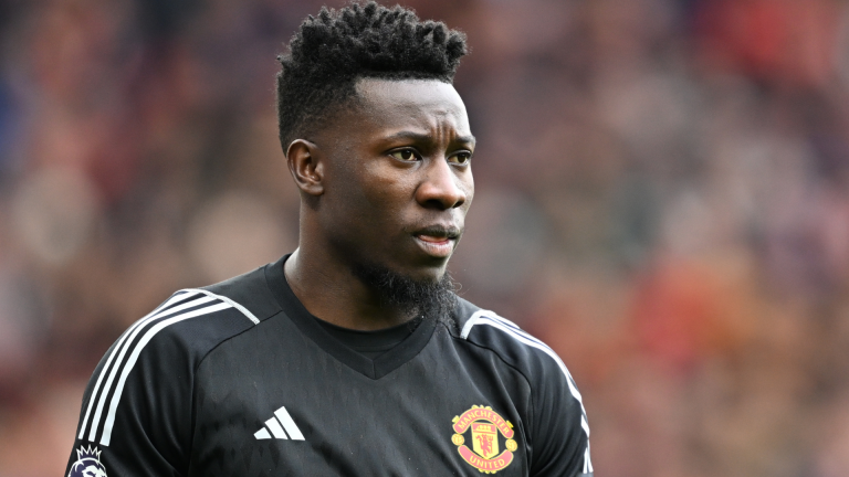 Andre Onana set to move out of Alexis Sanchez's house with Man Utd goalkeeper considering Paul Pogba's old mansion