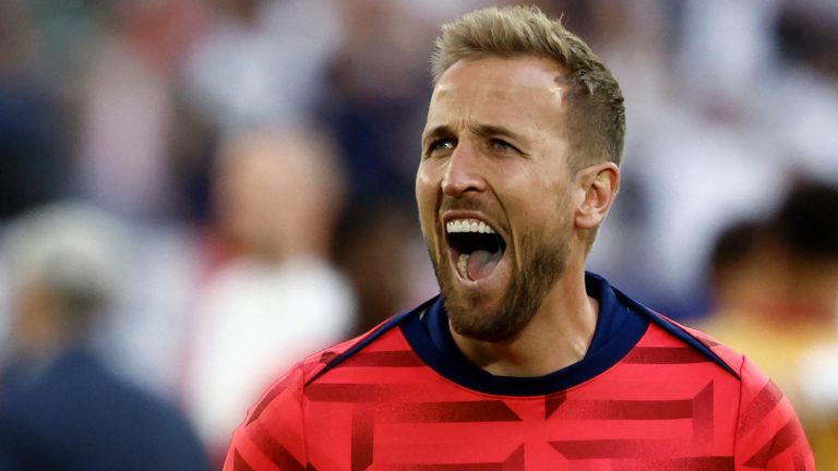 'It's his game' – Harry Kane's reunion with Tottenham confirmed as Bayern Munich deliver huge update on England star after Euro 2024 fitness concerns