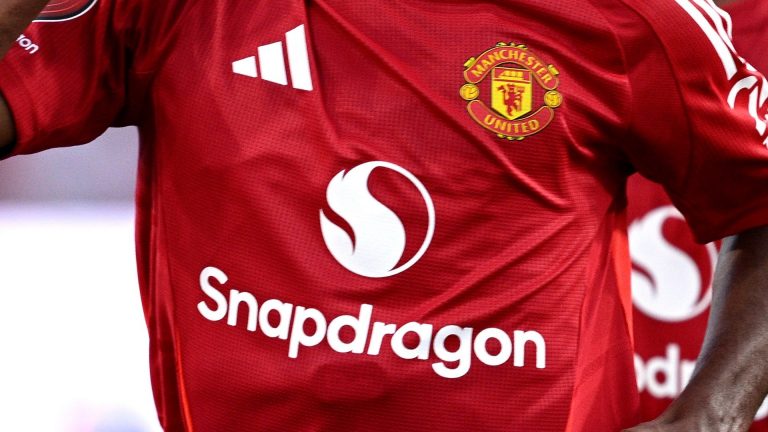 Snapdragon Old Trafford? New Man Utd shirt sponsors interested in new stadium naming rights as INEOS seek investment