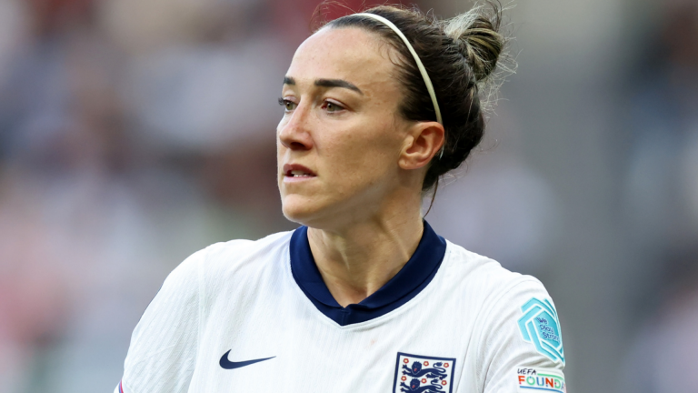 Lionesses star Lucy Bronze reveals role she wants at Chelsea after returning to WSL from Barcelona adventure