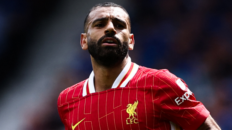 Revealed: How Mohamed Salah convinced Liverpool to hand him new contract – with Egyptian superstar generating transfer talk again as Anfield deal runs down