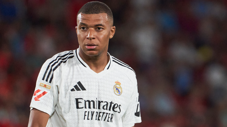 ‘Not a good result’ – Kylian Mbappe reacts to forgettable La Liga debut for Real Madrid as French ‘Galactico’ fails to sparkle against Mallorca