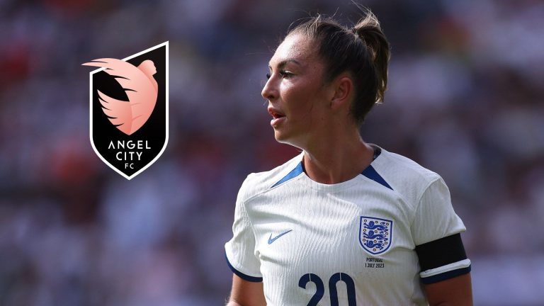 Angel City move could be what Katie Zelem needs to boost Lionesses chances as Man Utd suffer the blow of another big exit: GOAL grades the biggest deals from the 2024 women's summer transfer window