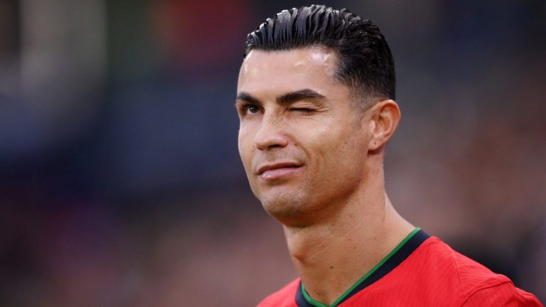 'I was gobsmacked' – Cristiano Ronaldo retirement date revealed by former Man Utd team-mate Rio Ferdinand