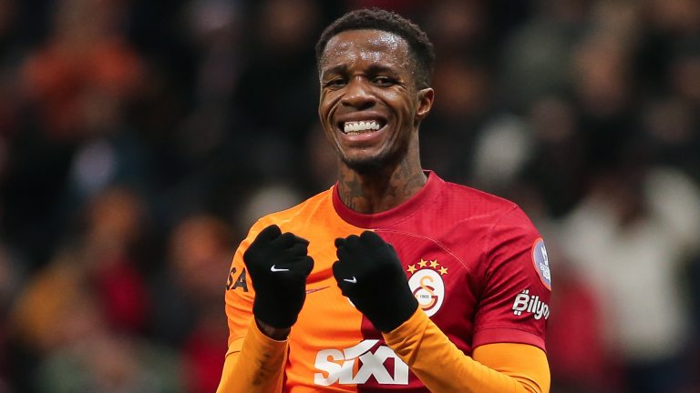 Why Wilfried Zaha transfer is unlikely despite ‘in a heartbeat’ admission from Crystal Palace chairman – with Ivory Coast international enduring a difficult time at Galatasaray