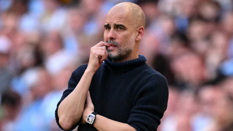 Pep Guardiola contract deadline? When Man City want decision made by – with six-time Premier League title winner into final year of current deal