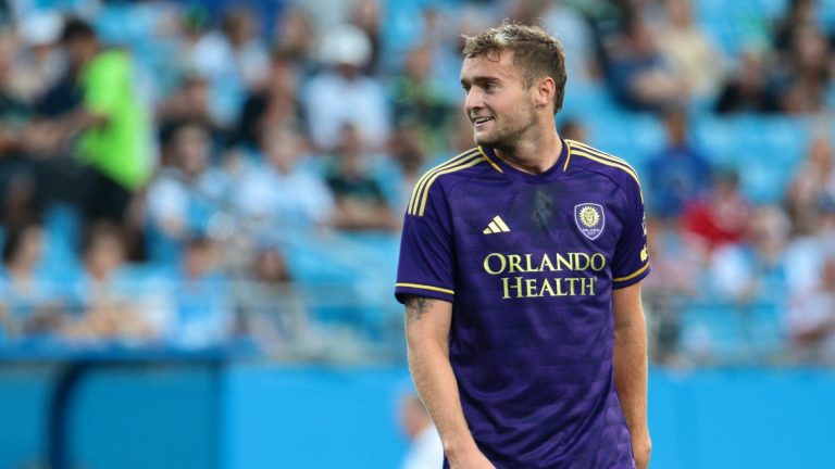 Report: Orlando City SC striker Duncan McGuire ends transfer speculation with long-term deal