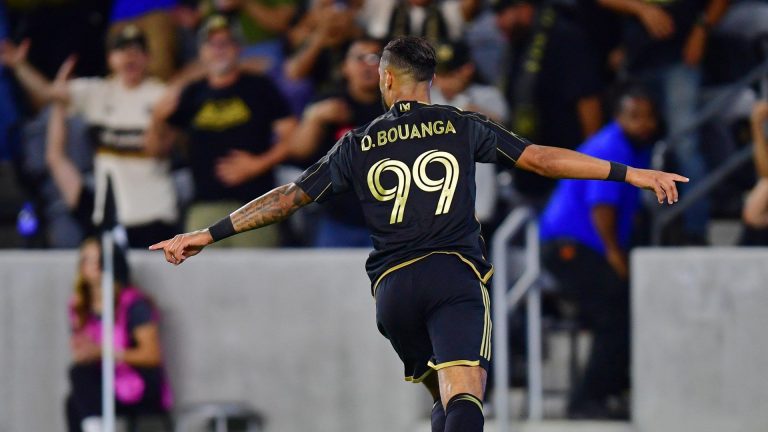 Leagues Cup: Columbus Crew, LAFC advance to final after beating Philadelphia Union and Colorado Rapids