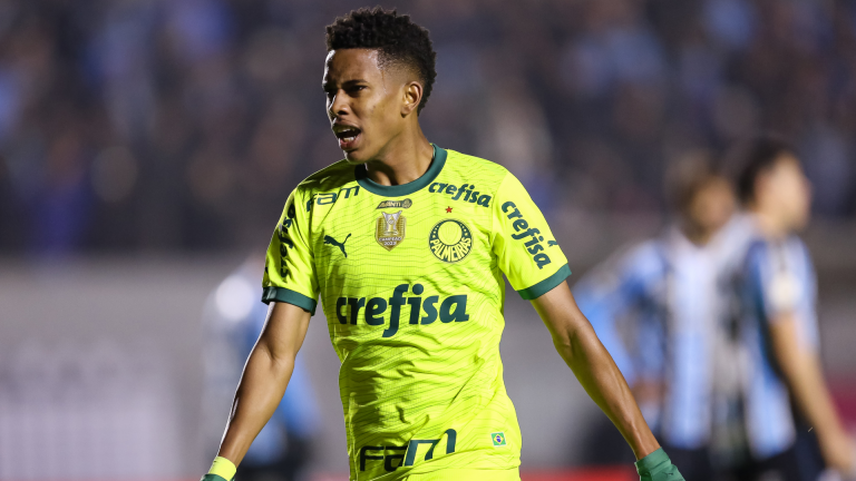 ‘Dream come true’ – Chelsea-bound Willian 'Messinho' Estevao celebrates after being named in Brazil squad for first time