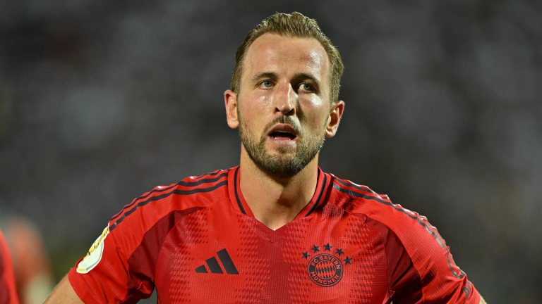 ‘Germany isn’t the best of places’ – Harry Kane is regretting his move to Bayern Munich, claims Tottenham legend Paul Gascoigne as he explains big-money transfer England captain should’ve made instead