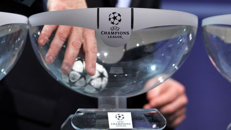 How AI Champions League draw will work with supercomputer set to decide expanded competition – explained