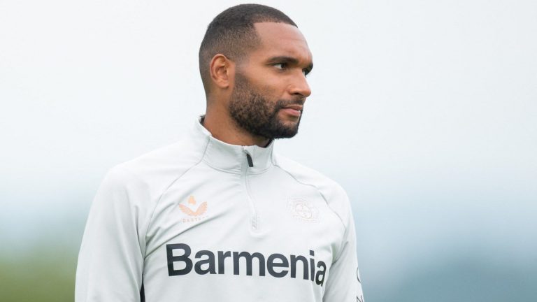 Barcelona and Bayern Munich locked in a battle as both teams enter Jonathan Tah talks after defender tells Bayer Leverkusen he won't extend contract