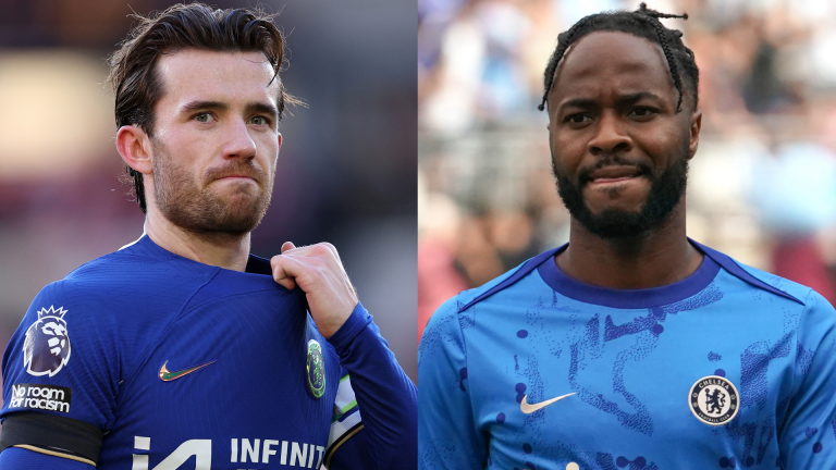 Chelsea in hot water as PFA push for 'bomb squads' to be outlawed after Blues banish Raheem Sterling, Ben Chilwell and others from first-team training