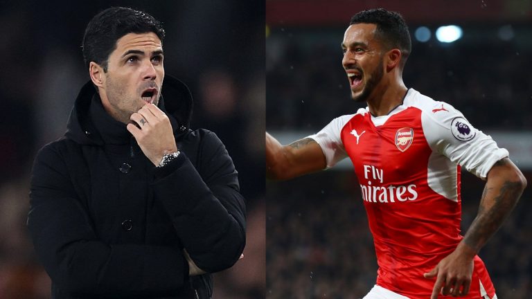 Why did Arsenal boss Mikel Arteta really hire pickpockets? Ex-Gunners star Theo Walcott reveals true motivation behind infamous stunt