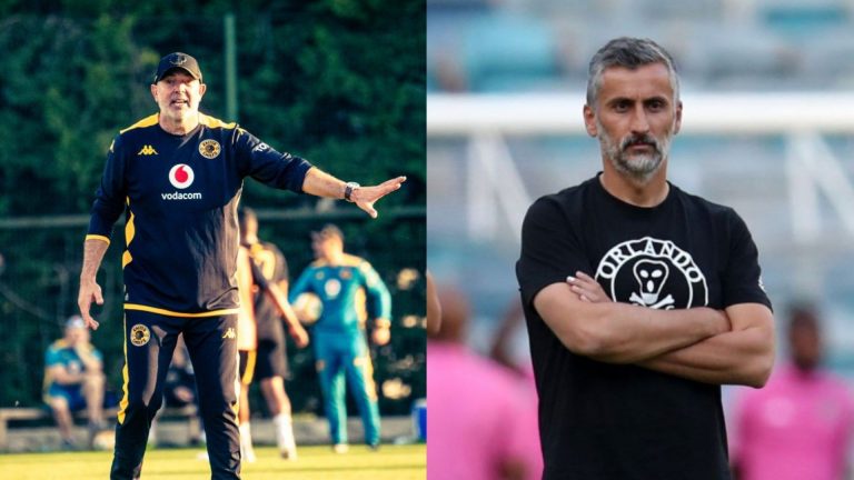 Soweto Derby! Nasreddine Nabi vs Jose Riveiro: When will Kaizer Chiefs face Orlando Pirates in the new PSL season? – Full league fixtures released