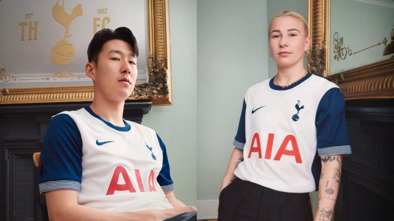 Tottenham 2024-25 kit: New home, away, third & goalkeeper jerseys, release dates, shirt leaks & prices