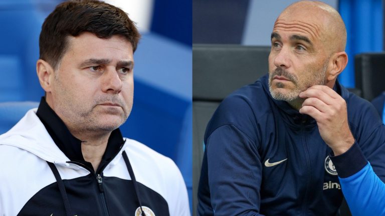 'It's a habit from last year' – Enzo Maresca working to solve huge Chelsea 'problem' as he aims dig at Mauricio Pochettino after Real Madrid defeat