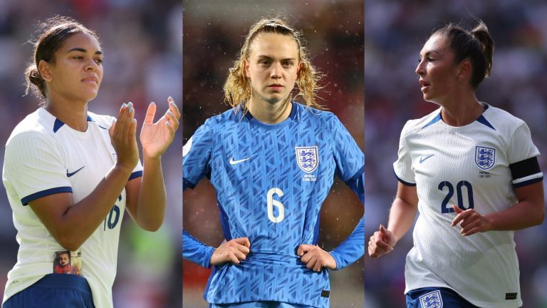 Hit or Miss? Every one of England’s Lionesses to play in the NWSL